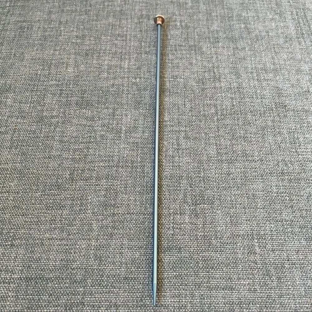 Knitting Needle, Size 2